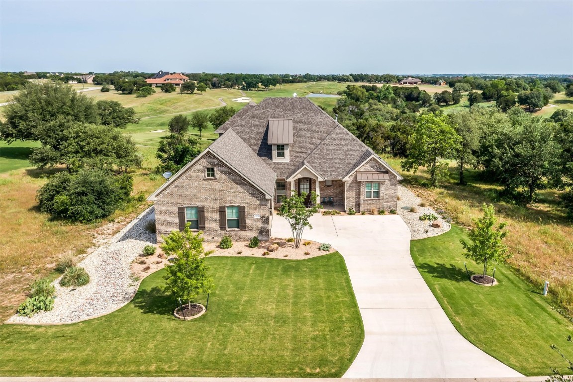 6220 Montrose Street Cleburne TX 76033