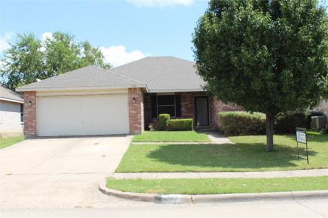 3512 Quannah Drive Grand Prairie TX 75052