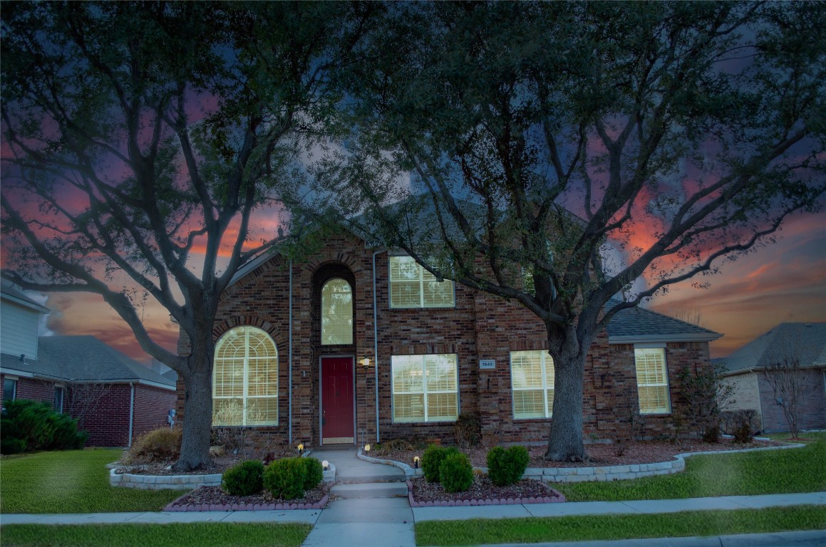 7849 Rainbow Falls Drive Frisco TX 75036