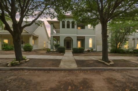 1217 Chattahoochee Drive Savannah TX 76227