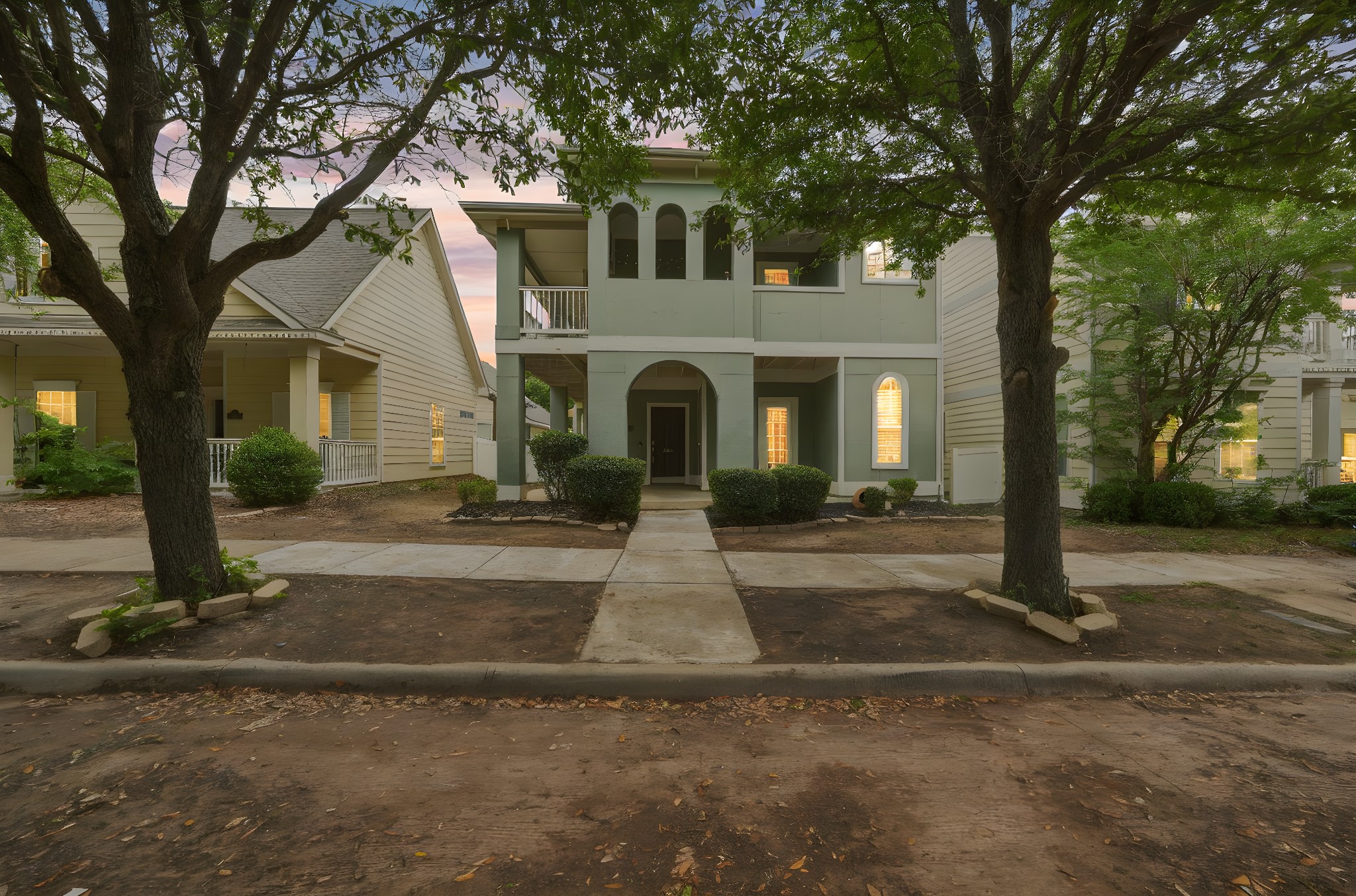 1217 Chattahoochee Drive Savannah TX 76227