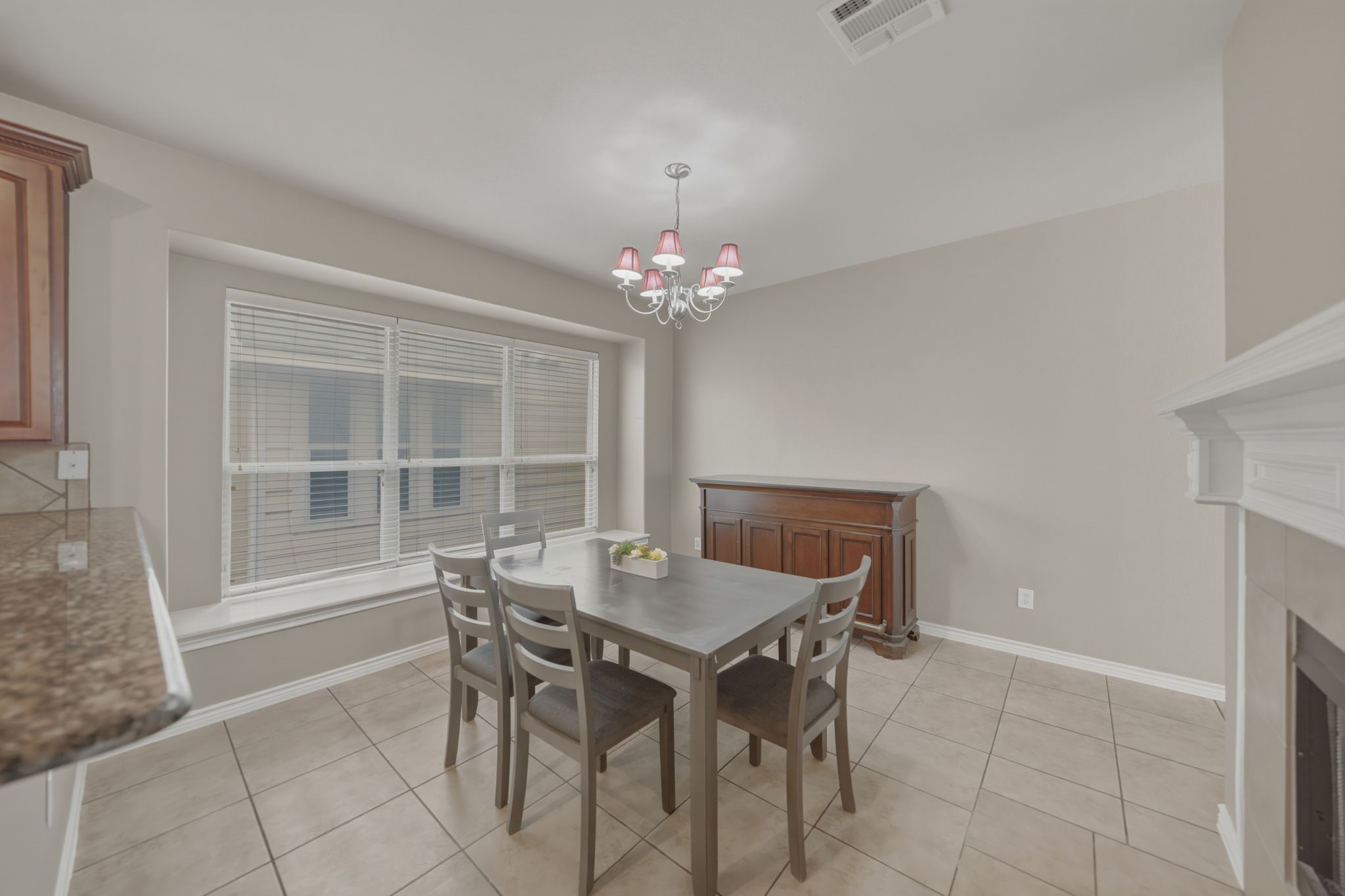 1217 Chattahoochee Drive Savannah TX 76227