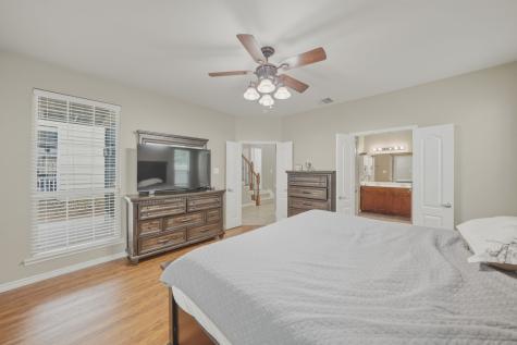 1217 Chattahoochee Drive Savannah TX 76227