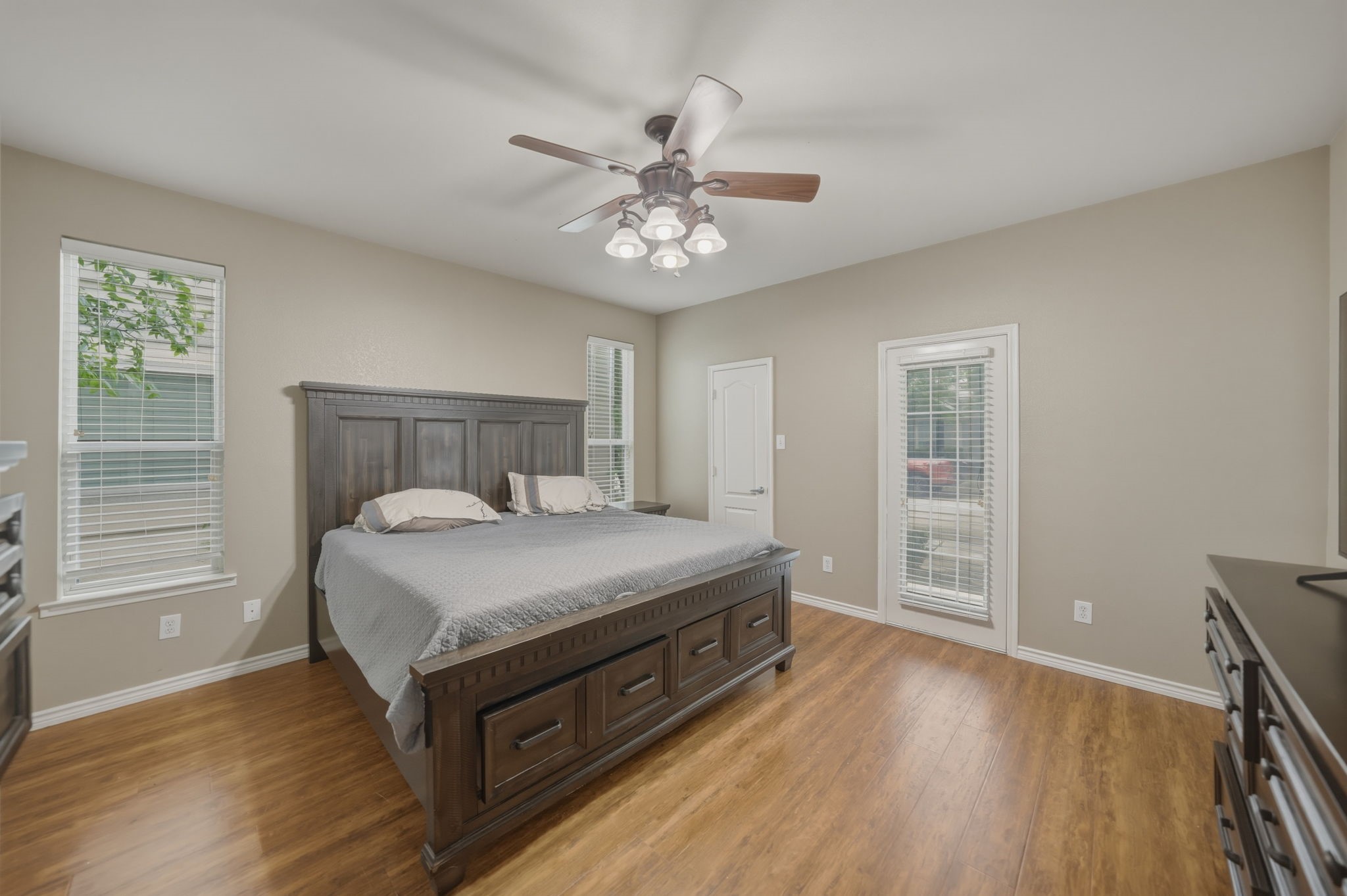 1217 Chattahoochee Drive Savannah TX 76227
