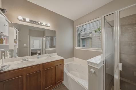 1217 Chattahoochee Drive Savannah TX 76227