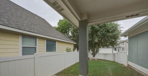 1217 Chattahoochee Drive Savannah TX 76227