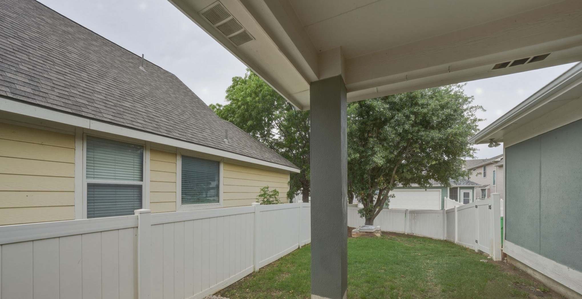 1217 Chattahoochee Drive Savannah TX 76227