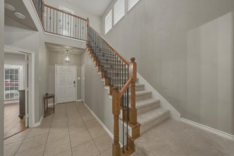 1217 Chattahoochee Drive Savannah TX 76227