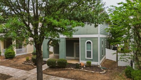 1217 Chattahoochee Drive Savannah TX 76227