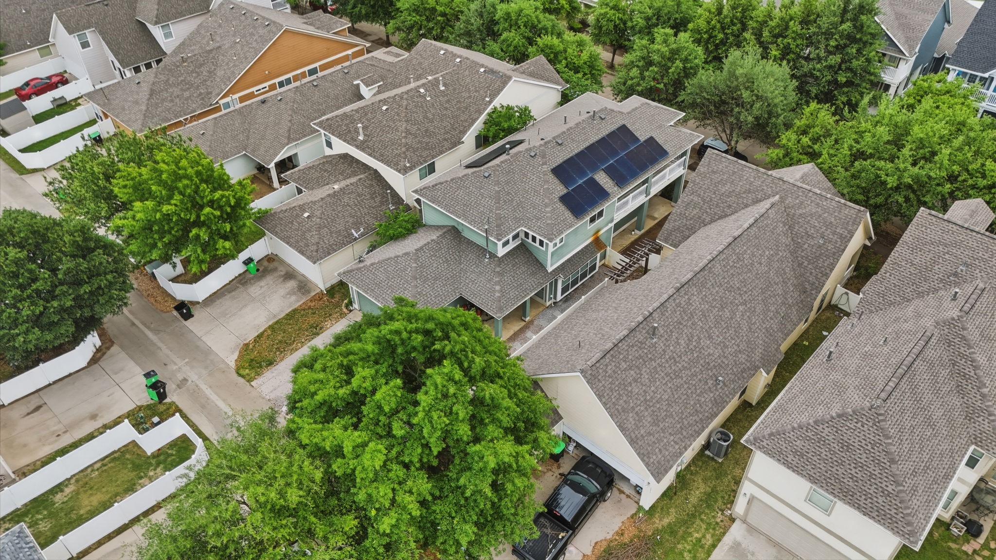 1217 Chattahoochee Drive Savannah TX 76227