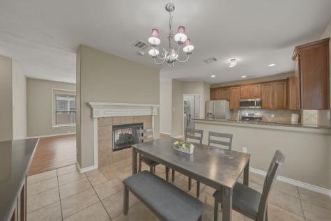 1217 Chattahoochee Drive Savannah TX 76227