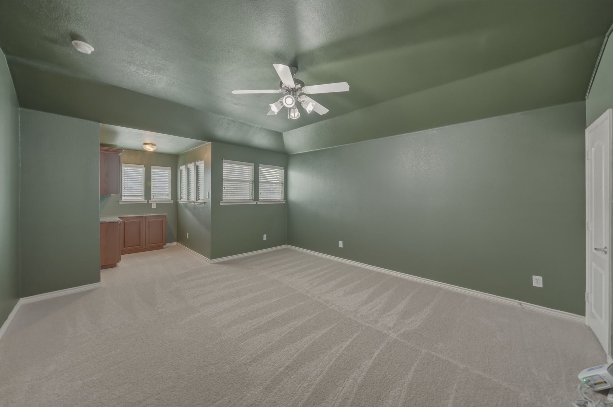 1217 Chattahoochee Drive Savannah TX 76227