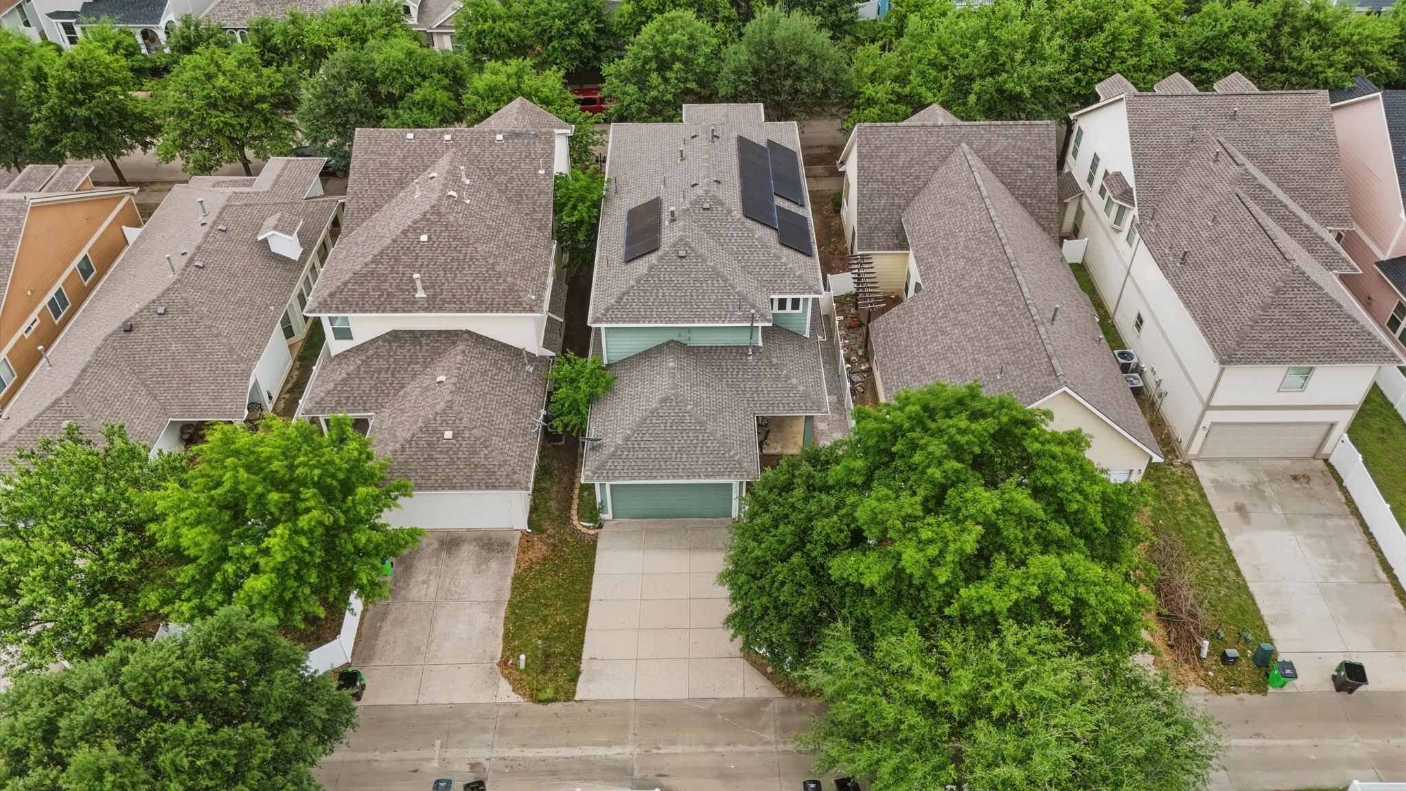 1217 Chattahoochee Drive Savannah TX 76227