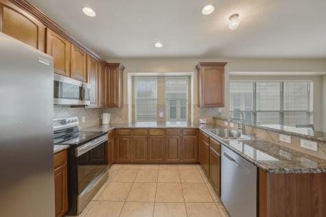 1217 Chattahoochee Drive Savannah TX 76227