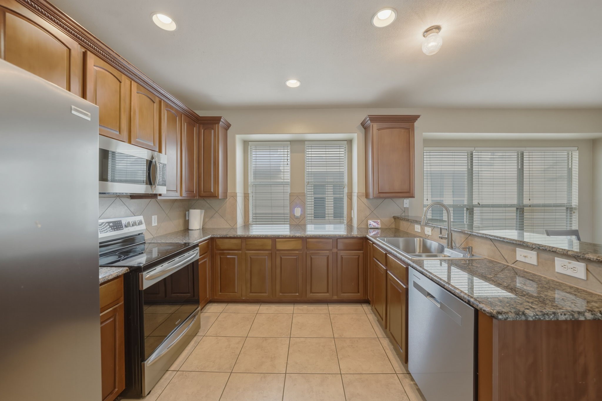 1217 Chattahoochee Drive Savannah TX 76227