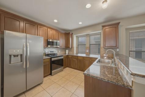 1217 Chattahoochee Drive Savannah TX 76227