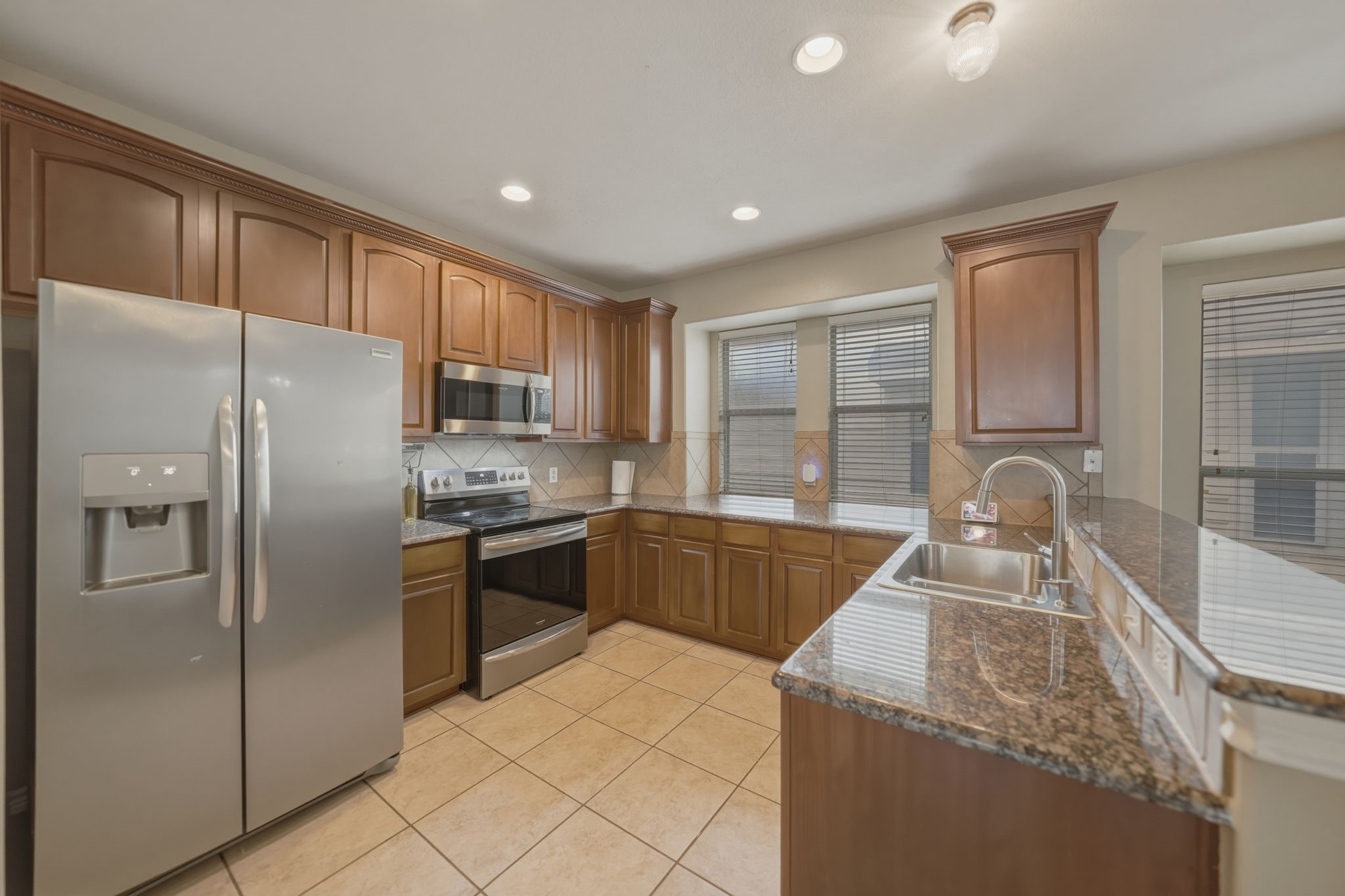 1217 Chattahoochee Drive Savannah TX 76227