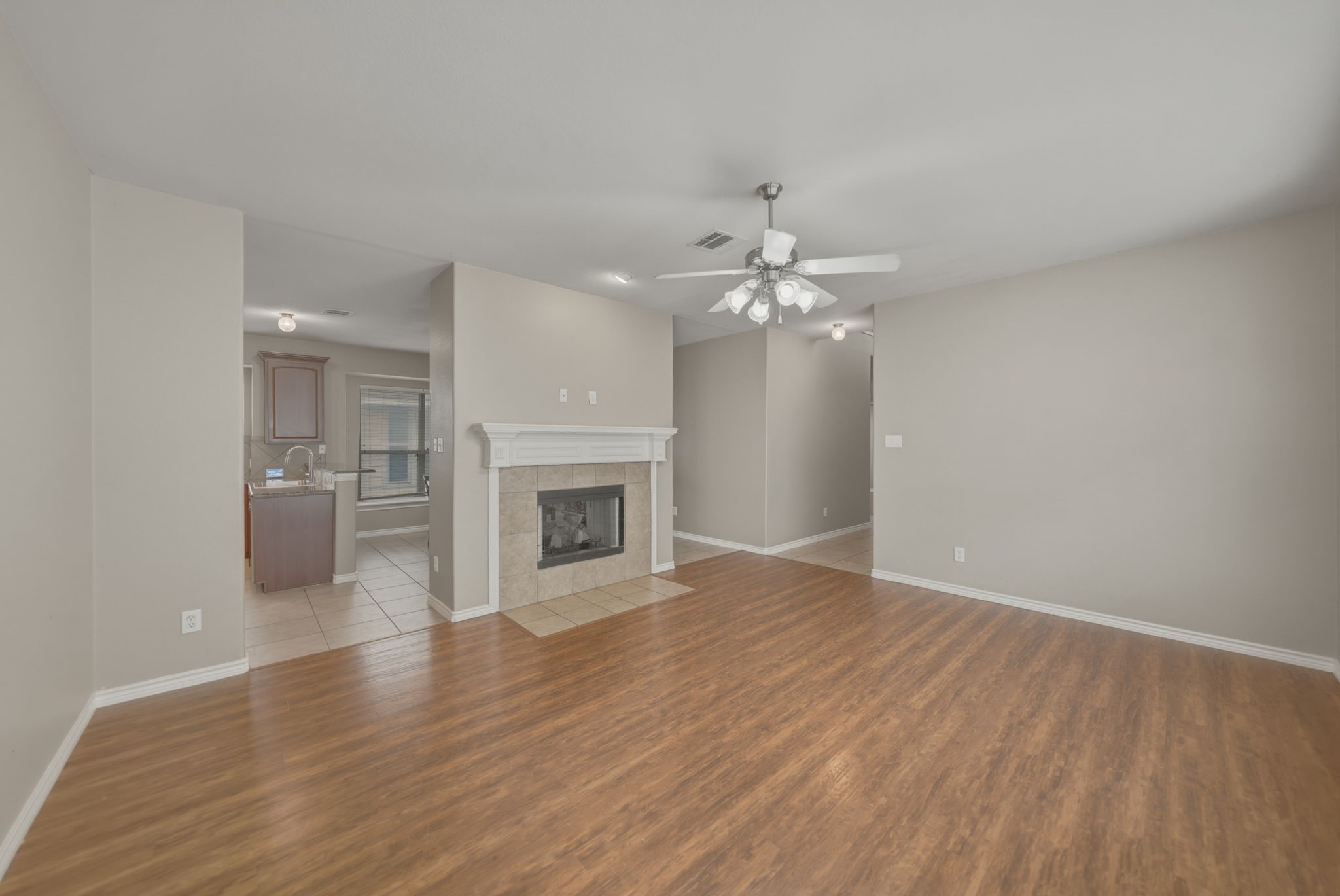1217 Chattahoochee Drive Savannah TX 76227