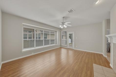 1217 Chattahoochee Drive Savannah TX 76227