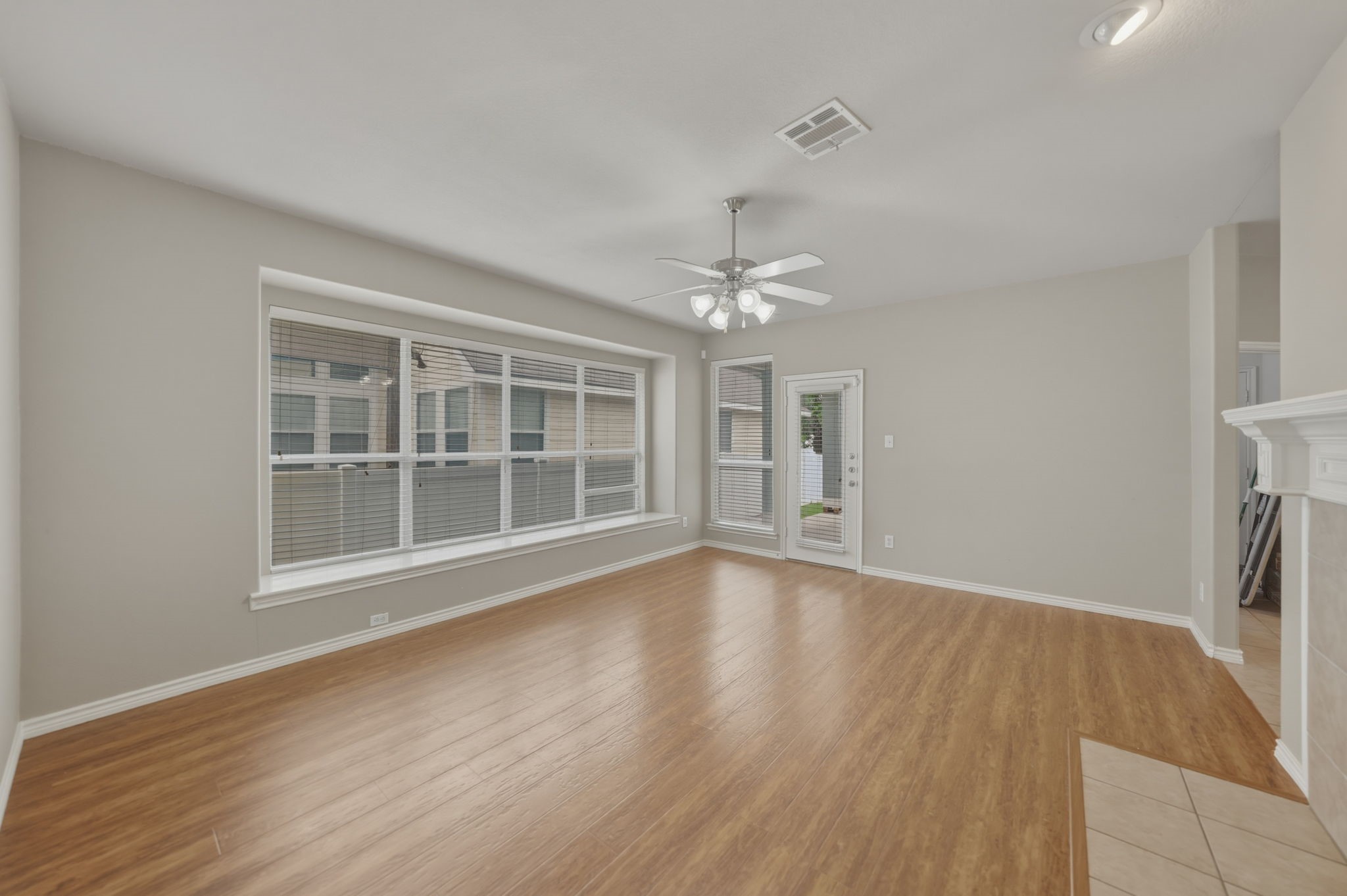 1217 Chattahoochee Drive Savannah TX 76227