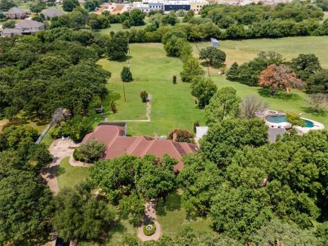 152 Jellico Circle Southlake TX 76092