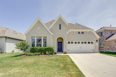 7517 Plumgrove Road Fort Worth TX 76123