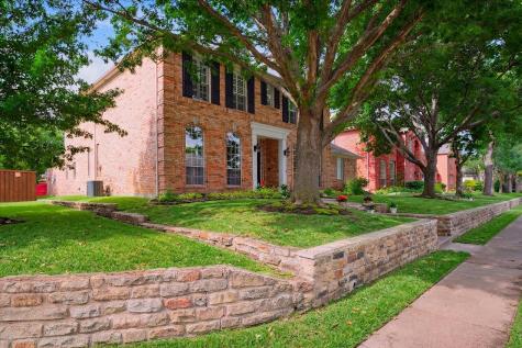 3704 Southport Drive Plano TX 75025