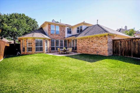 3704 Southport Drive Plano TX 75025