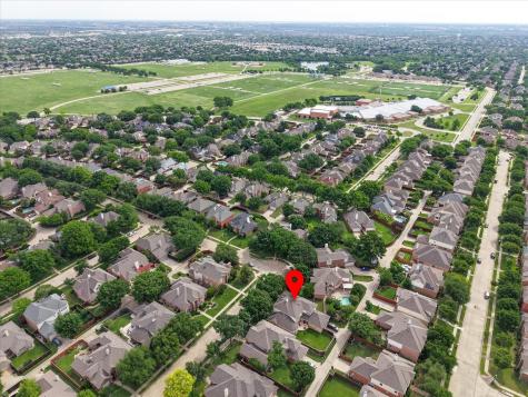 3704 Southport Drive Plano TX 75025