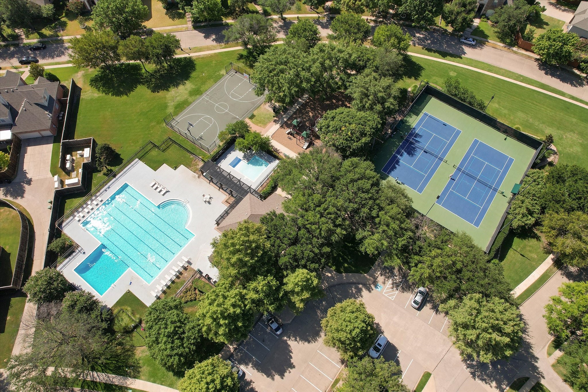 3704 Southport Drive Plano TX 75025