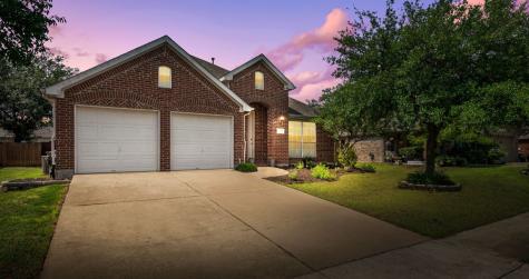 2428 Foxwood Lane Little Elm TX 75068