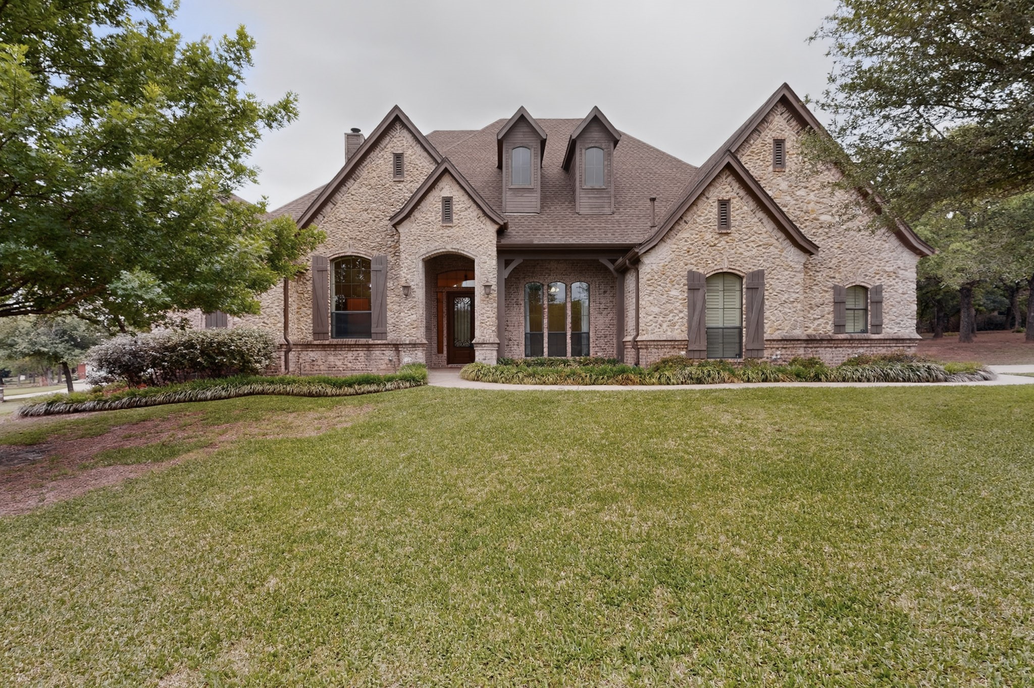 4645 Terlingua Court Fort Worth TX 76108