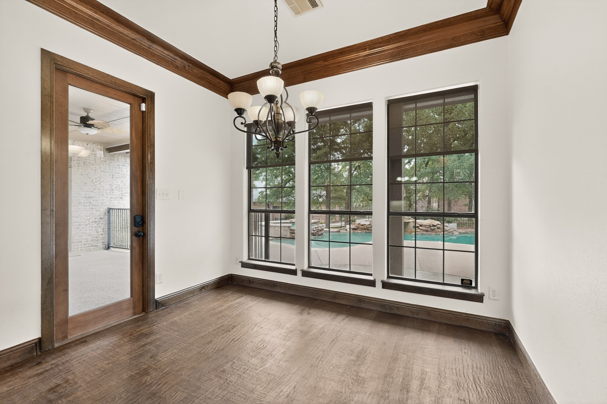 4645 Terlingua Court Fort Worth TX 76108