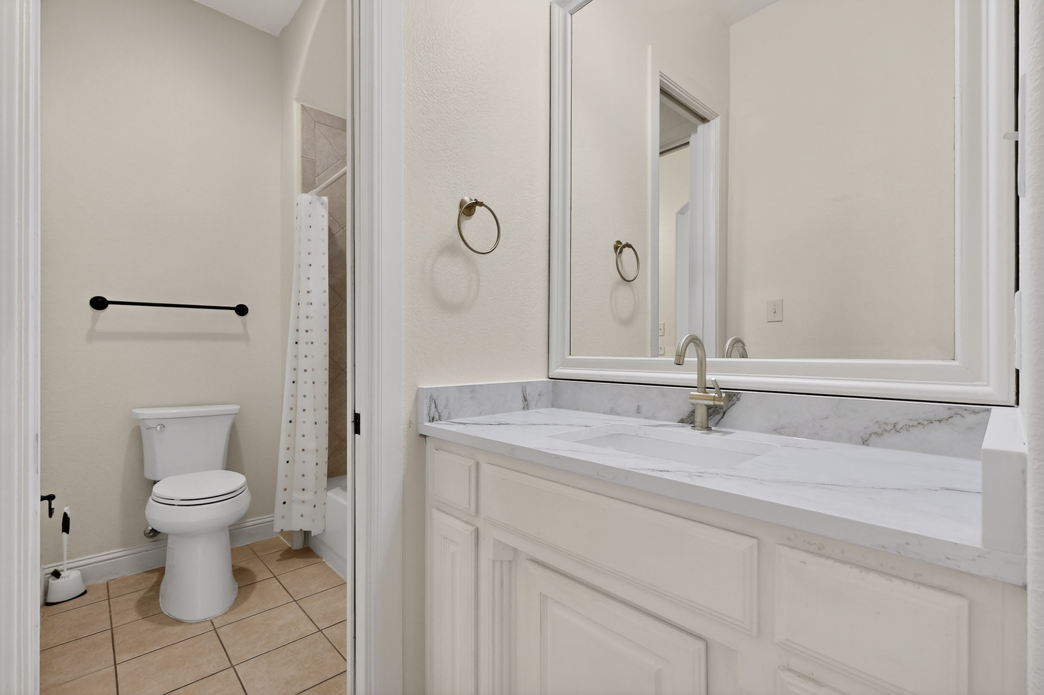 4645 Terlingua Court Fort Worth TX 76108