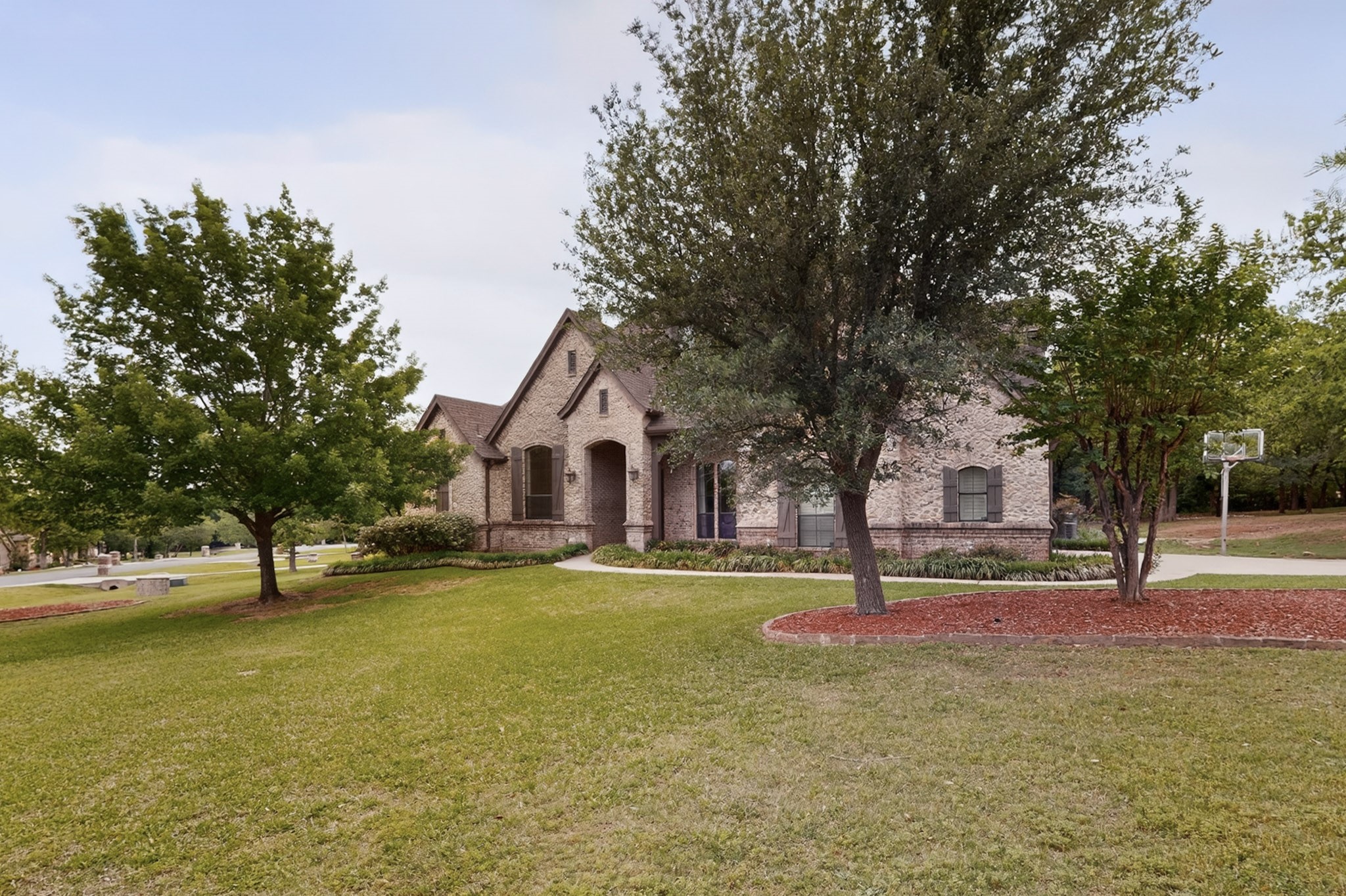 4645 Terlingua Court Fort Worth TX 76108