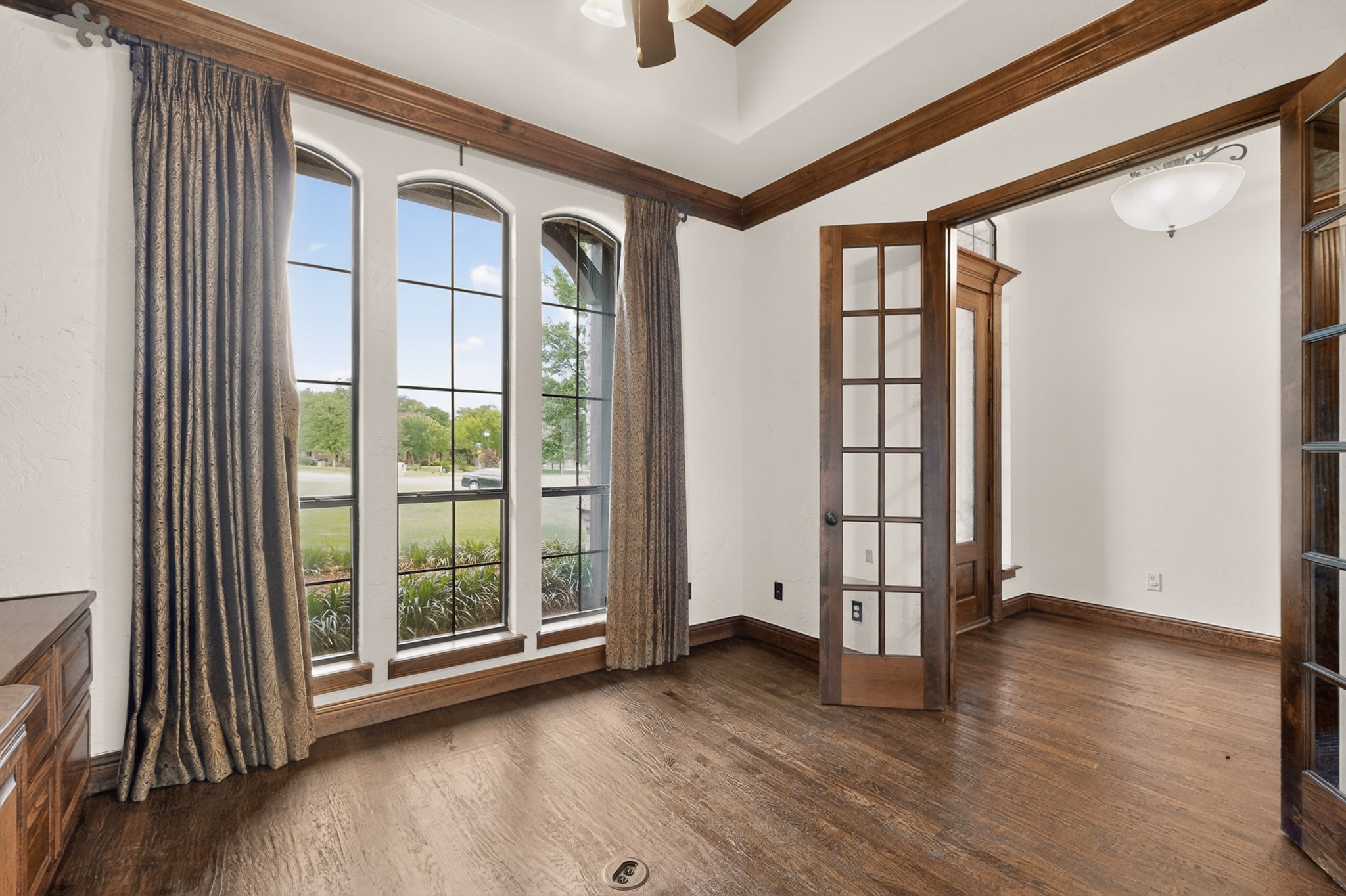 4645 Terlingua Court Fort Worth TX 76108
