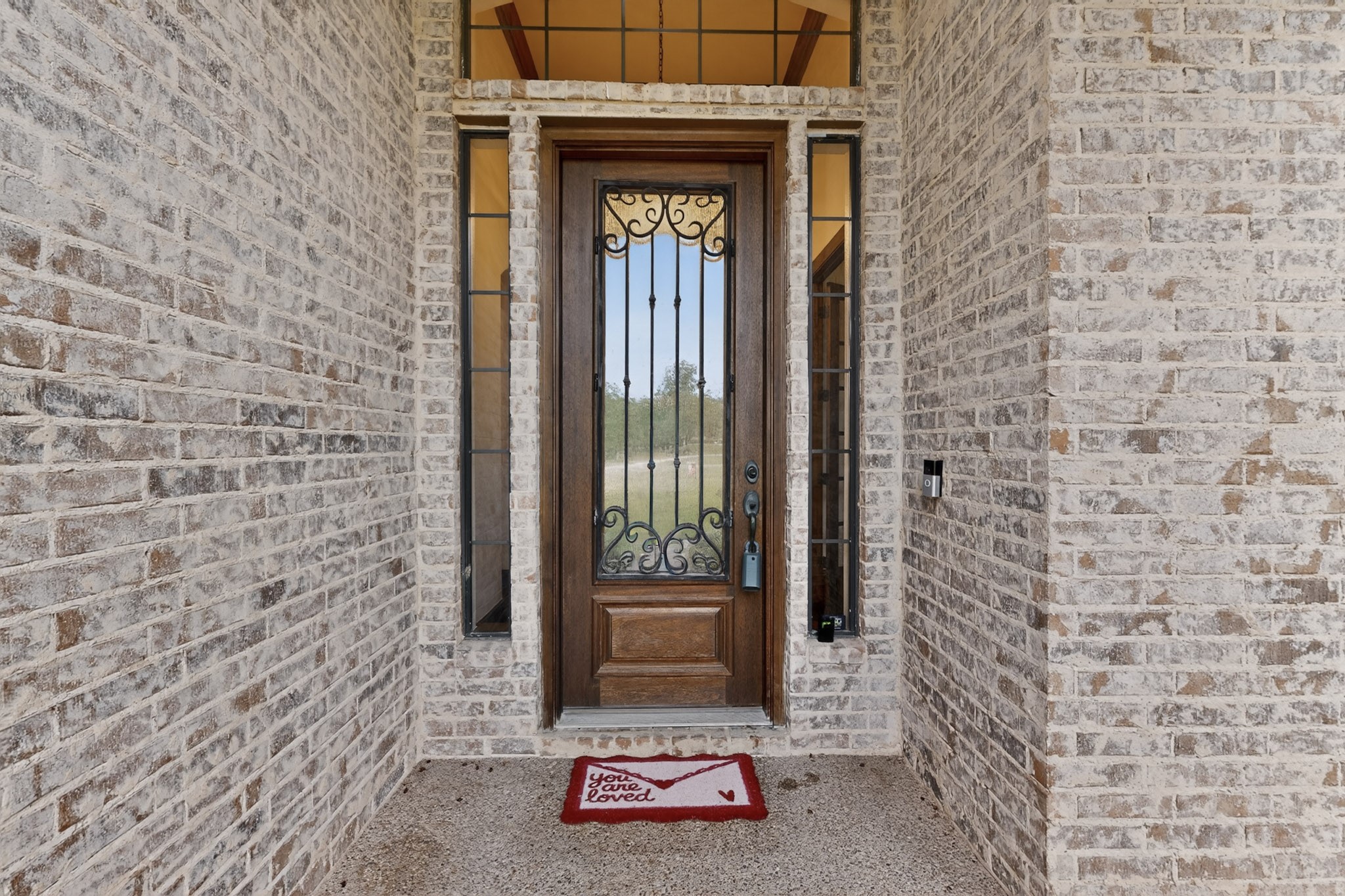 4645 Terlingua Court Fort Worth TX 76108