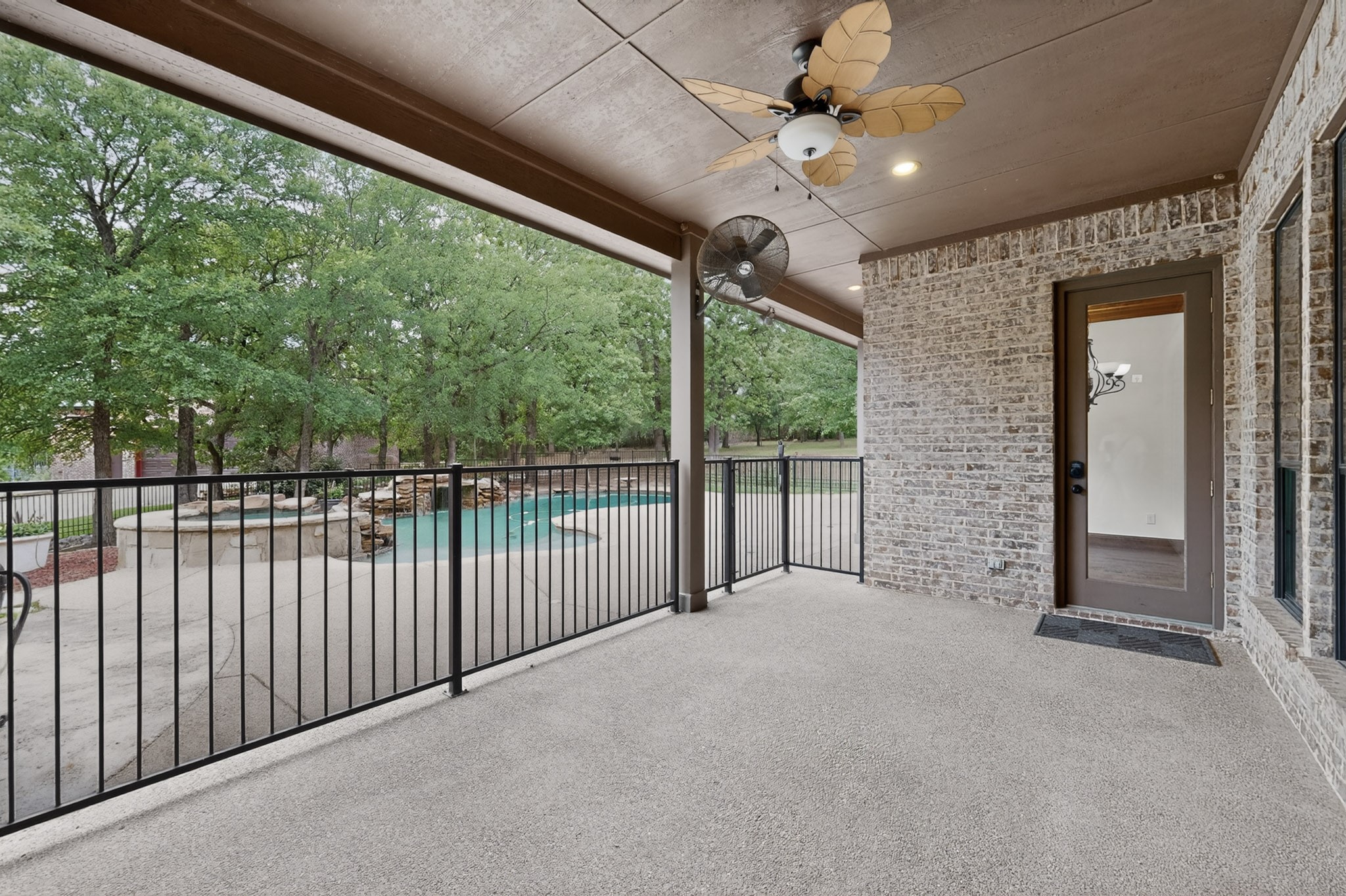 4645 Terlingua Court Fort Worth TX 76108
