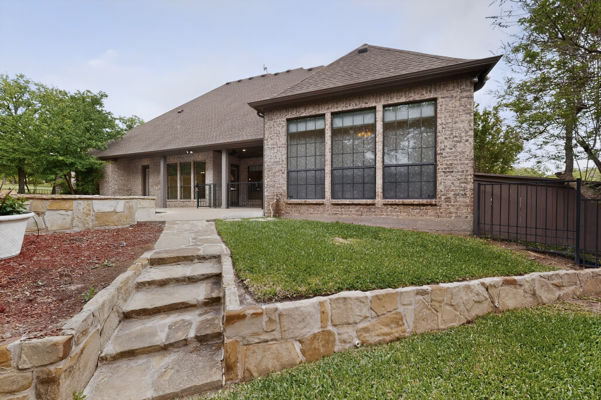 4645 Terlingua Court Fort Worth TX 76108
