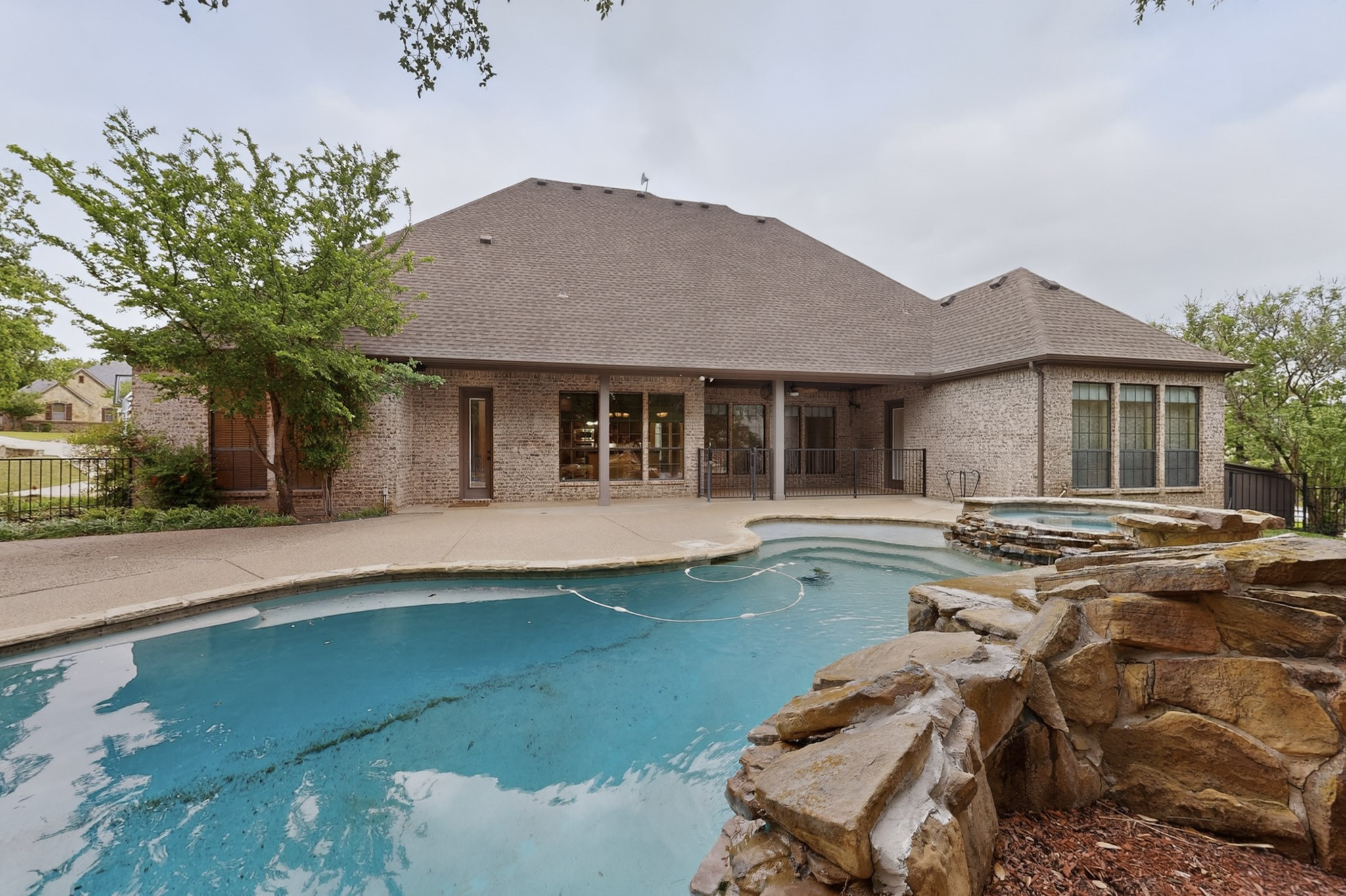 4645 Terlingua Court Fort Worth TX 76108