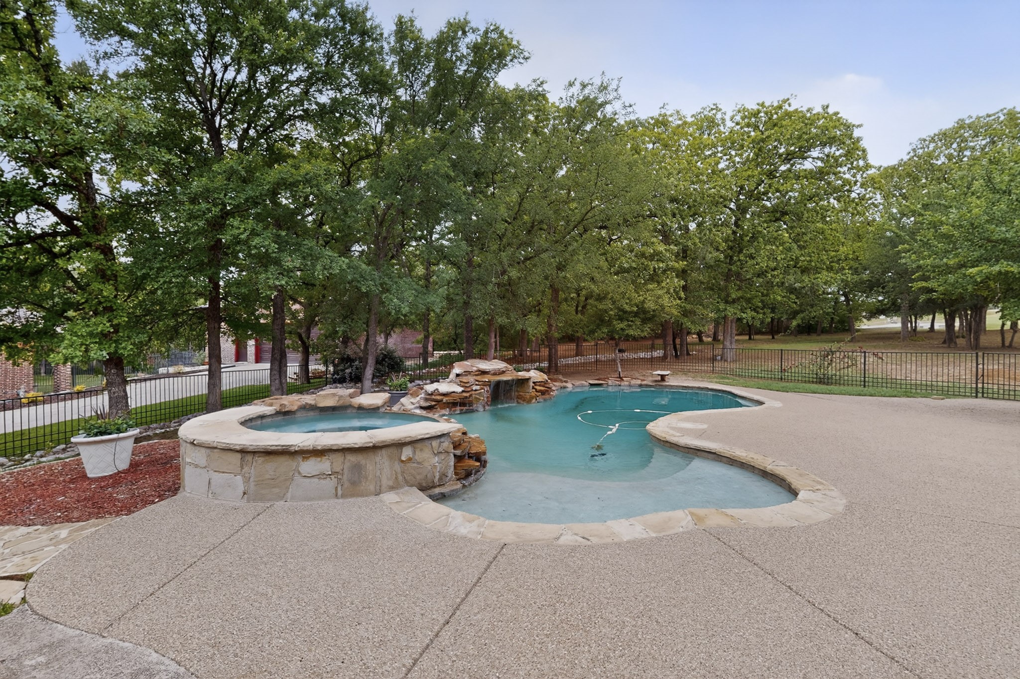 4645 Terlingua Court Fort Worth TX 76108