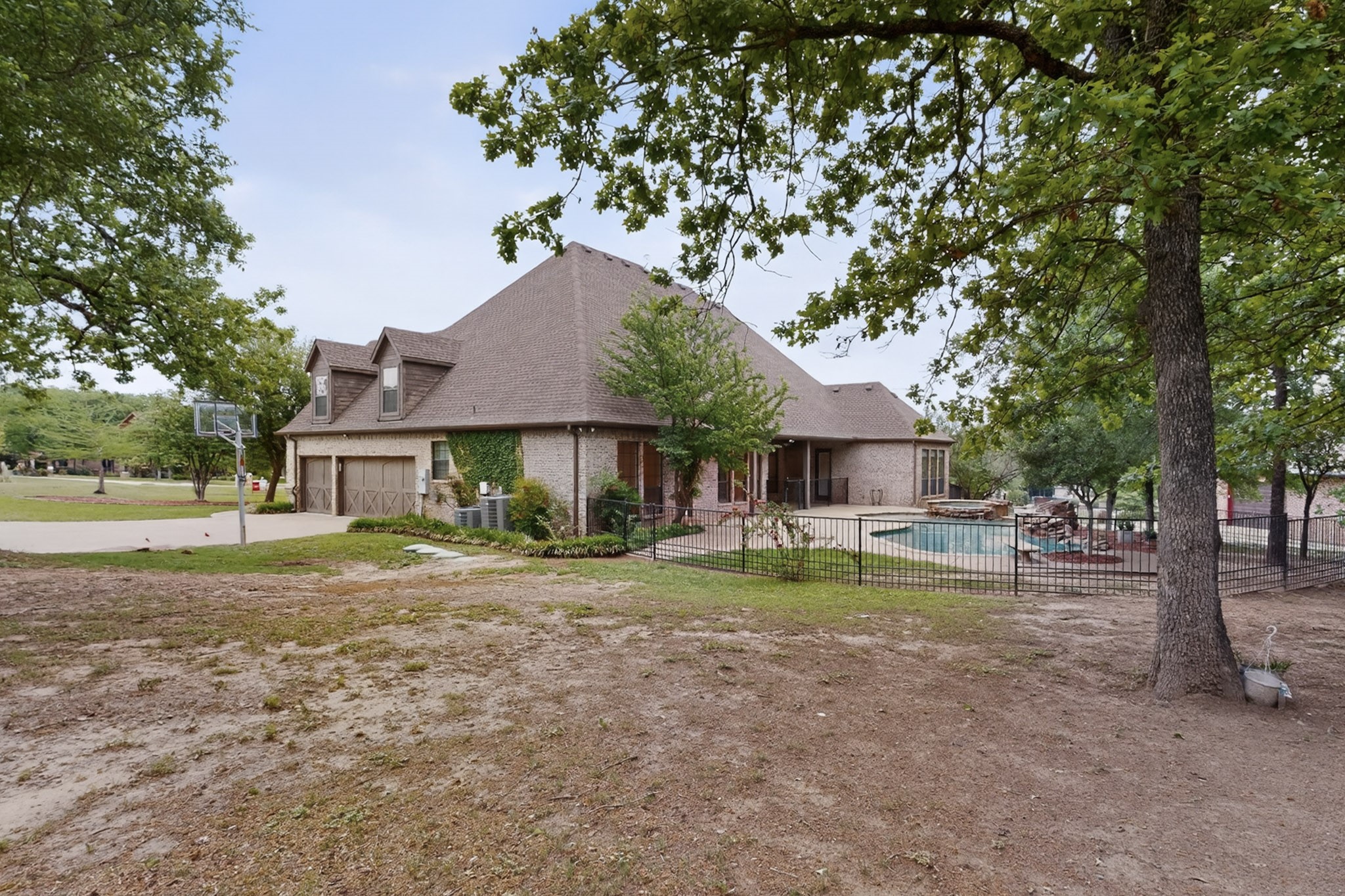4645 Terlingua Court Fort Worth TX 76108