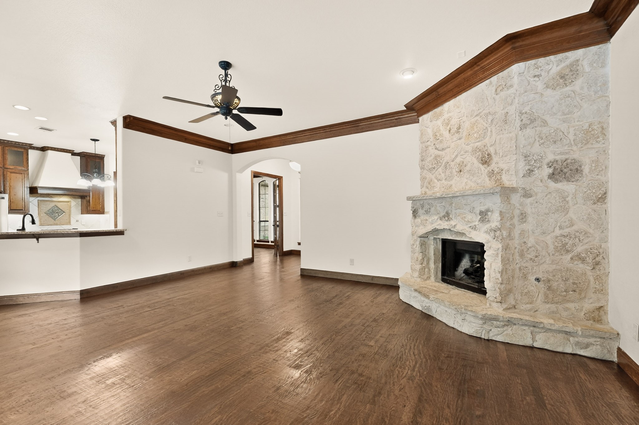 4645 Terlingua Court Fort Worth TX 76108
