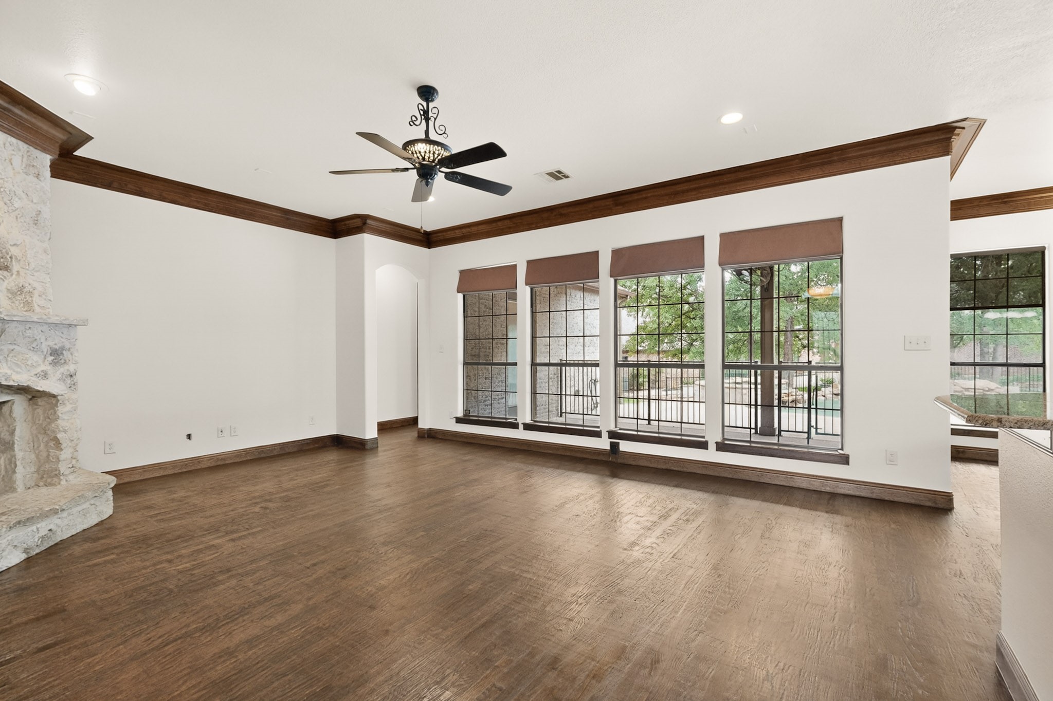 4645 Terlingua Court Fort Worth TX 76108