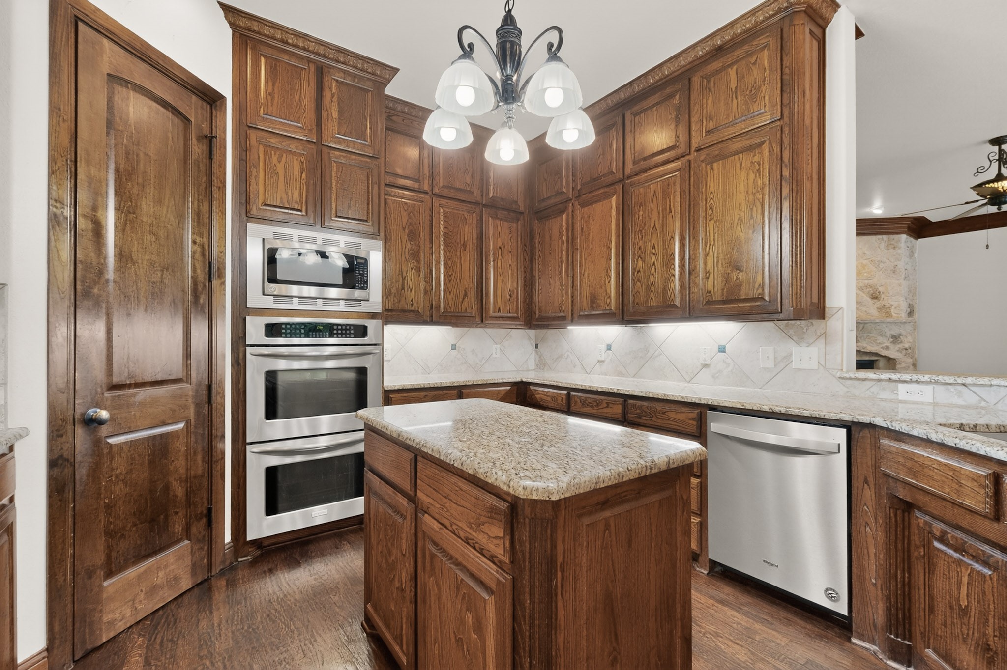 4645 Terlingua Court Fort Worth TX 76108