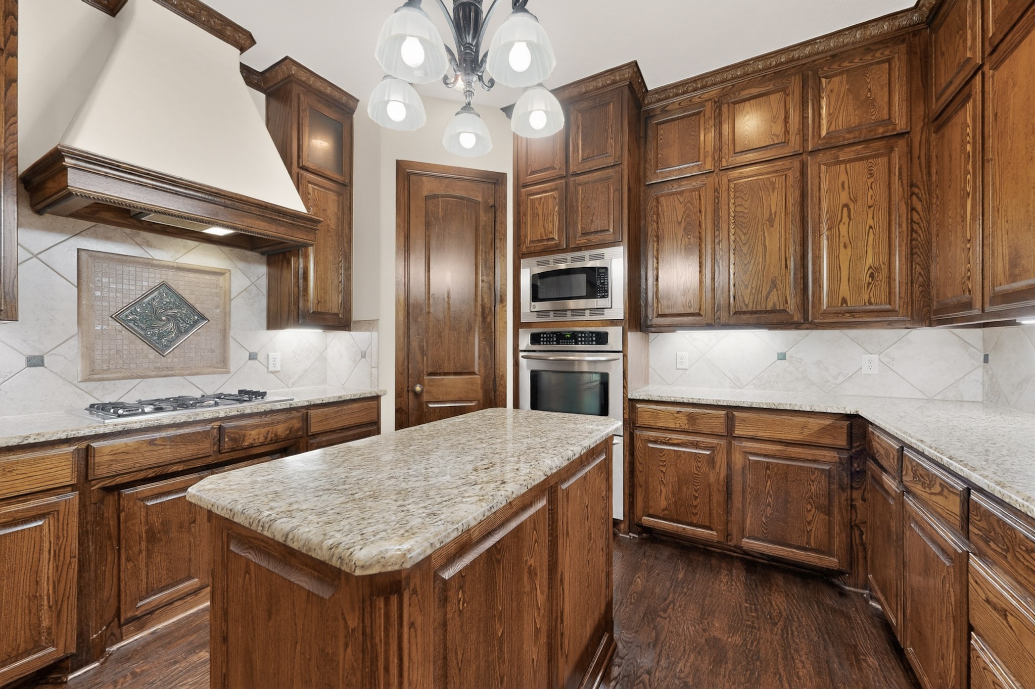 4645 Terlingua Court Fort Worth TX 76108
