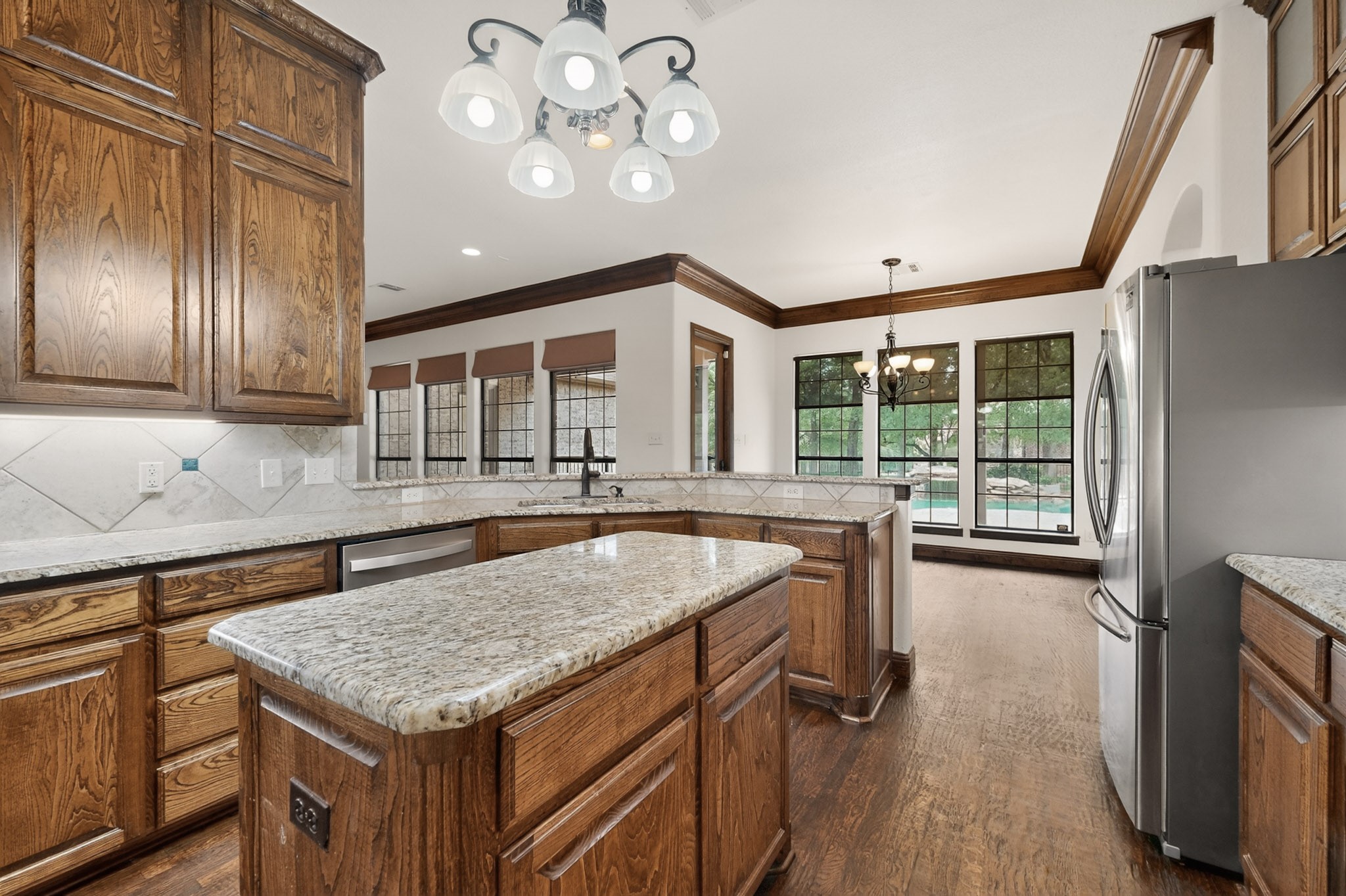 4645 Terlingua Court Fort Worth TX 76108