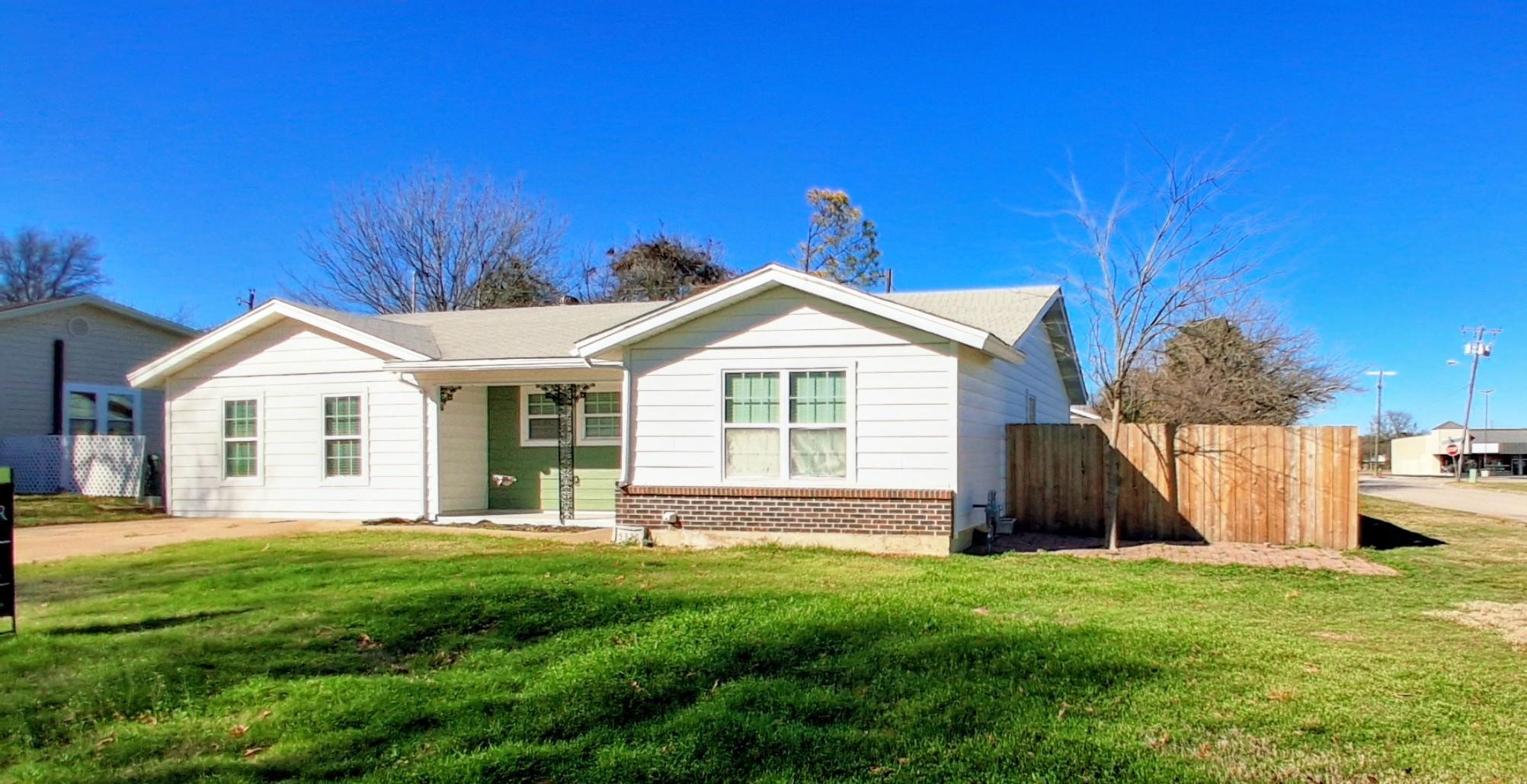 5329 Madella Street Haltom City TX 76117