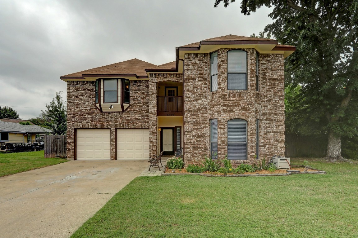 6419 Rising Meadow Drive Arlington TX 76018
