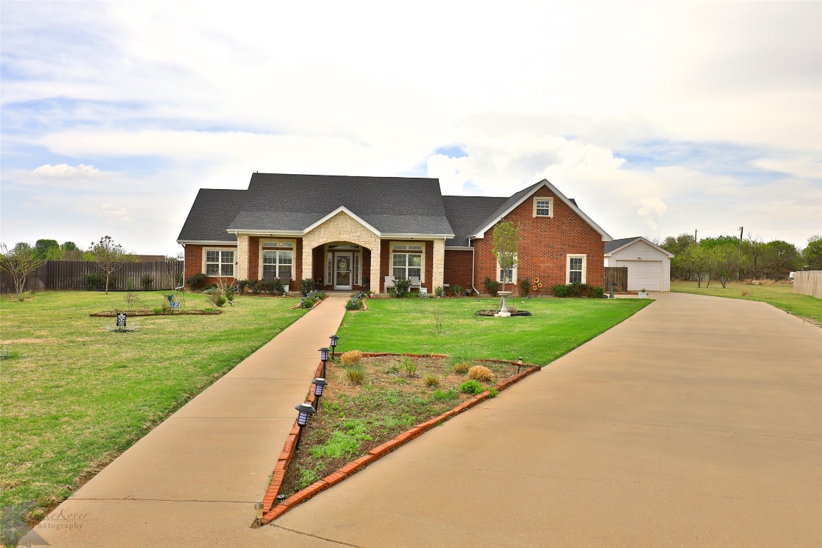 270 Tempest Lane Abilene TX 79602
